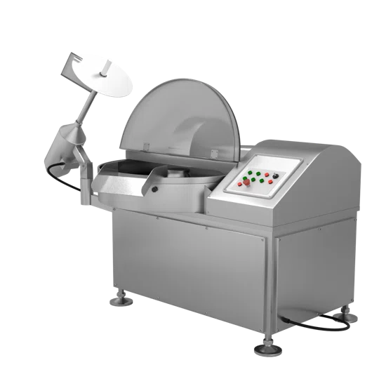 Куттер без вакуума SZB-200, промышленный