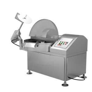 Куттер без вакуума SZB-125, промышленный