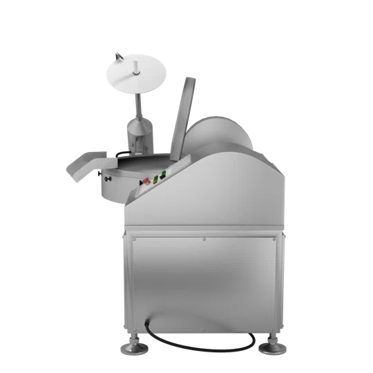 Куттер без вакуума SZB-200, промышленный