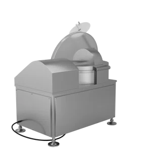 Куттер без вакуума SZB-200, промышленный