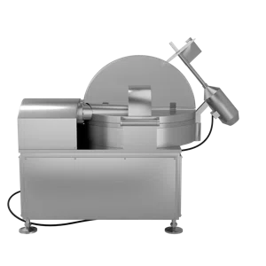 Куттер без вакуума SZB-80, промышленный