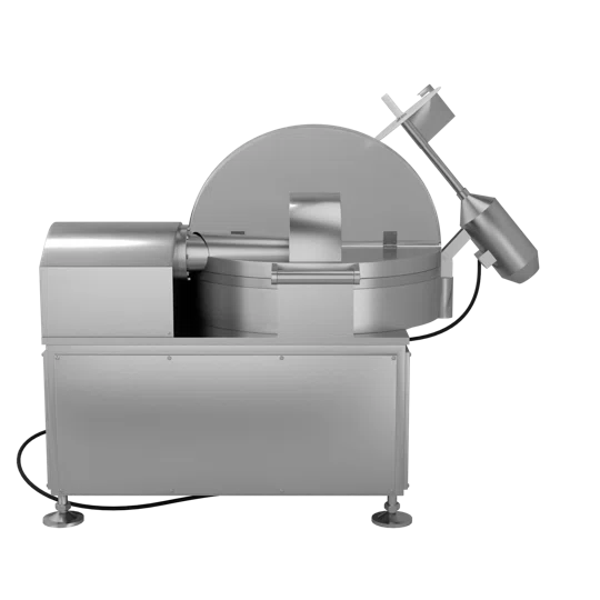 Куттер без вакуума SZB-200, промышленный