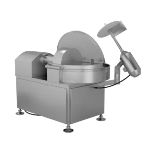 Куттер без вакуума SZB-125, промышленный