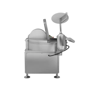 Куттер без вакуума SZB-200, промышленный