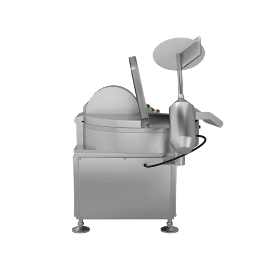 Куттер без вакуума SZB-200, промышленный