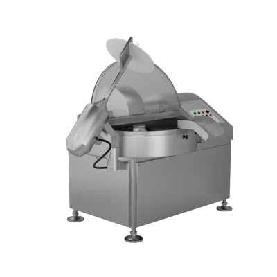 Куттер без вакуума SZB-200, промышленный