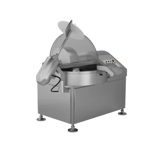 Куттер без вакуума SZB-125, промышленный