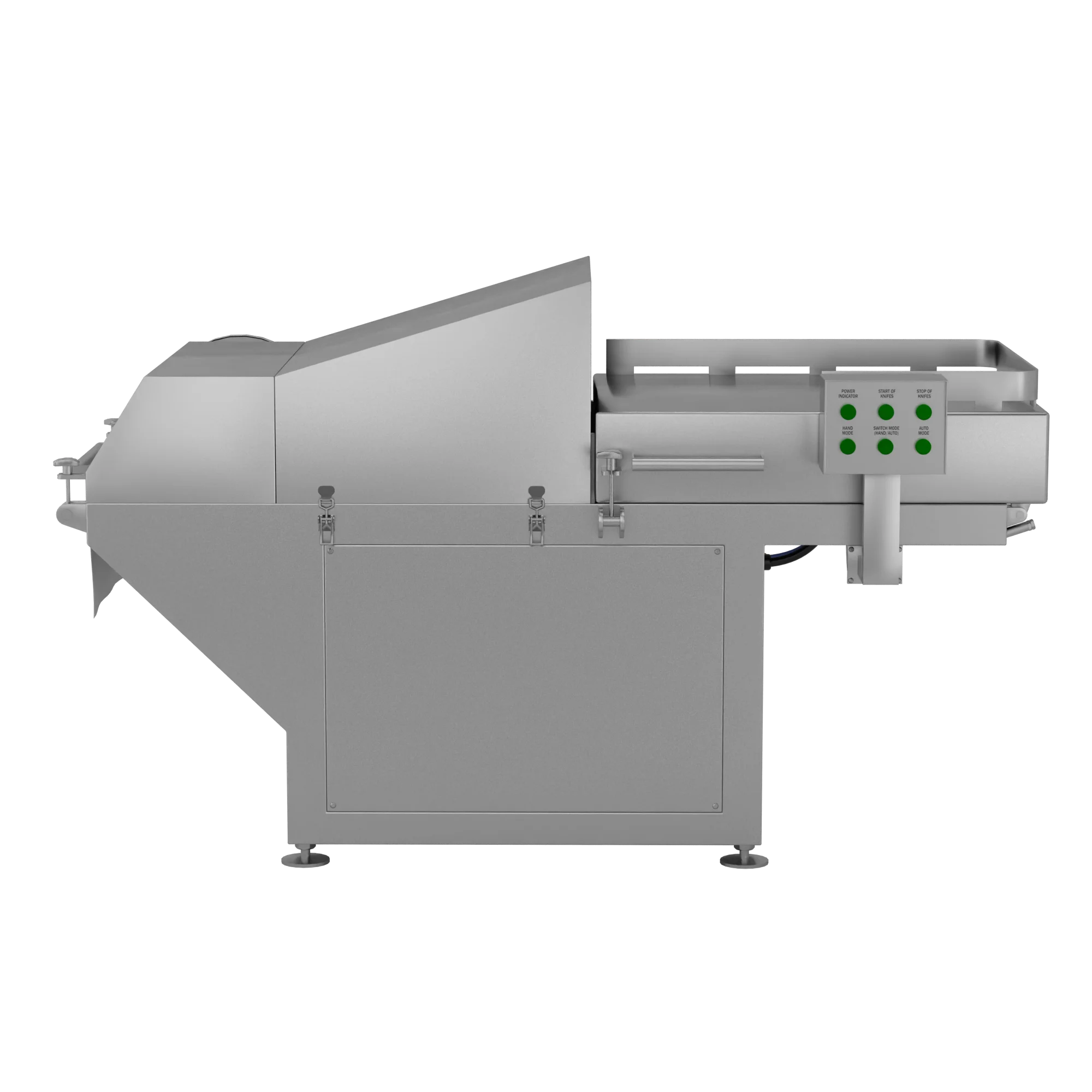 Блокорезка PRJ6000
