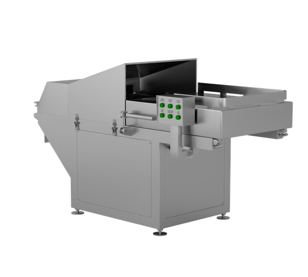 Блокорезка PRJ6000