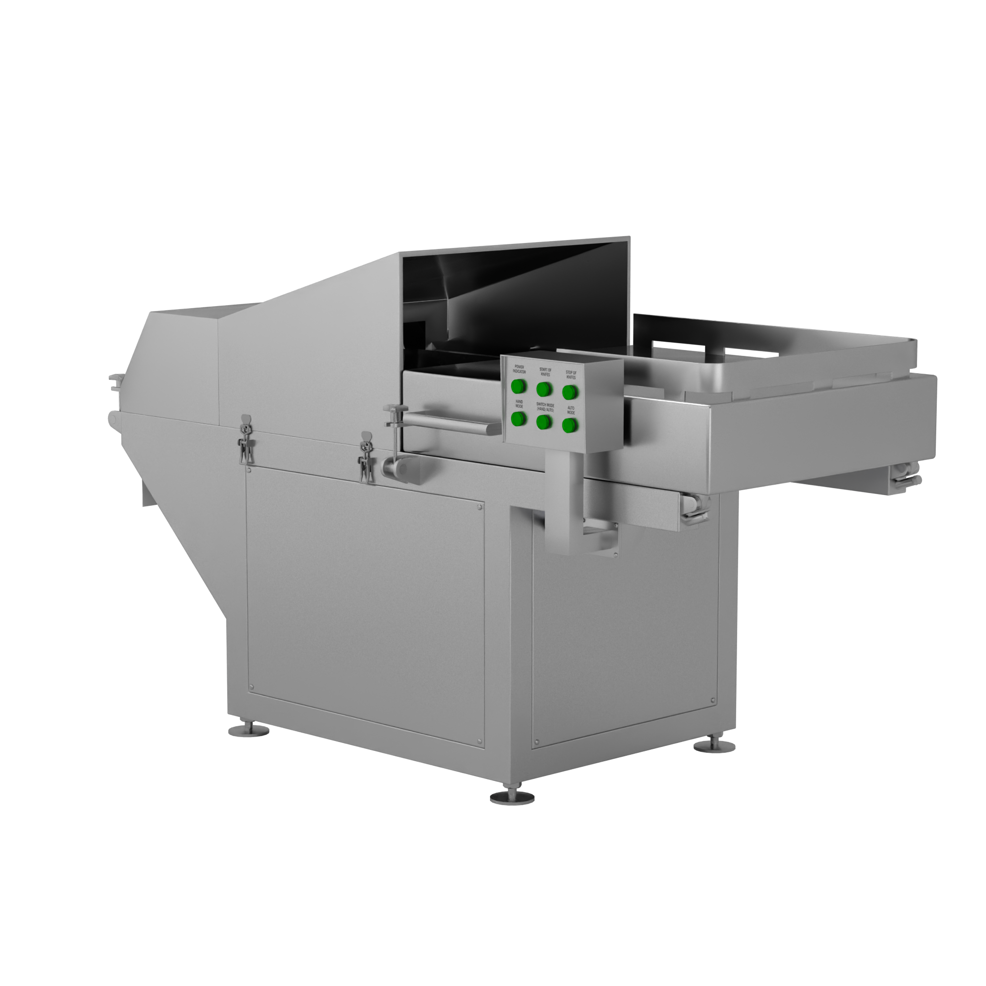 Блокорезка PRJ6000