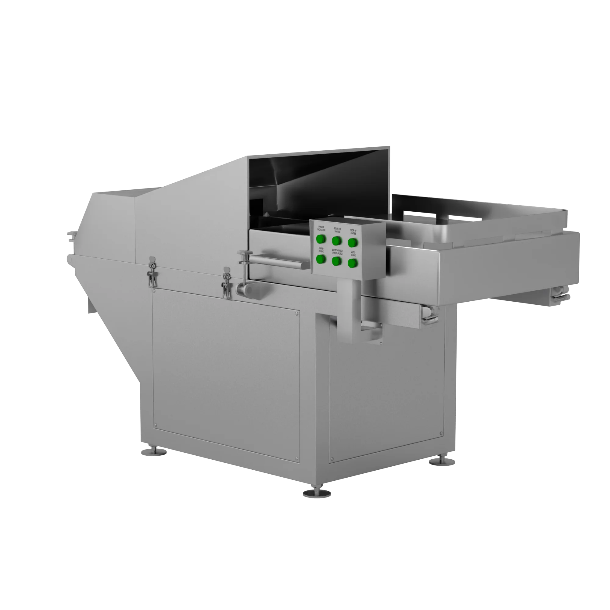 Блокорезка PRJ6000