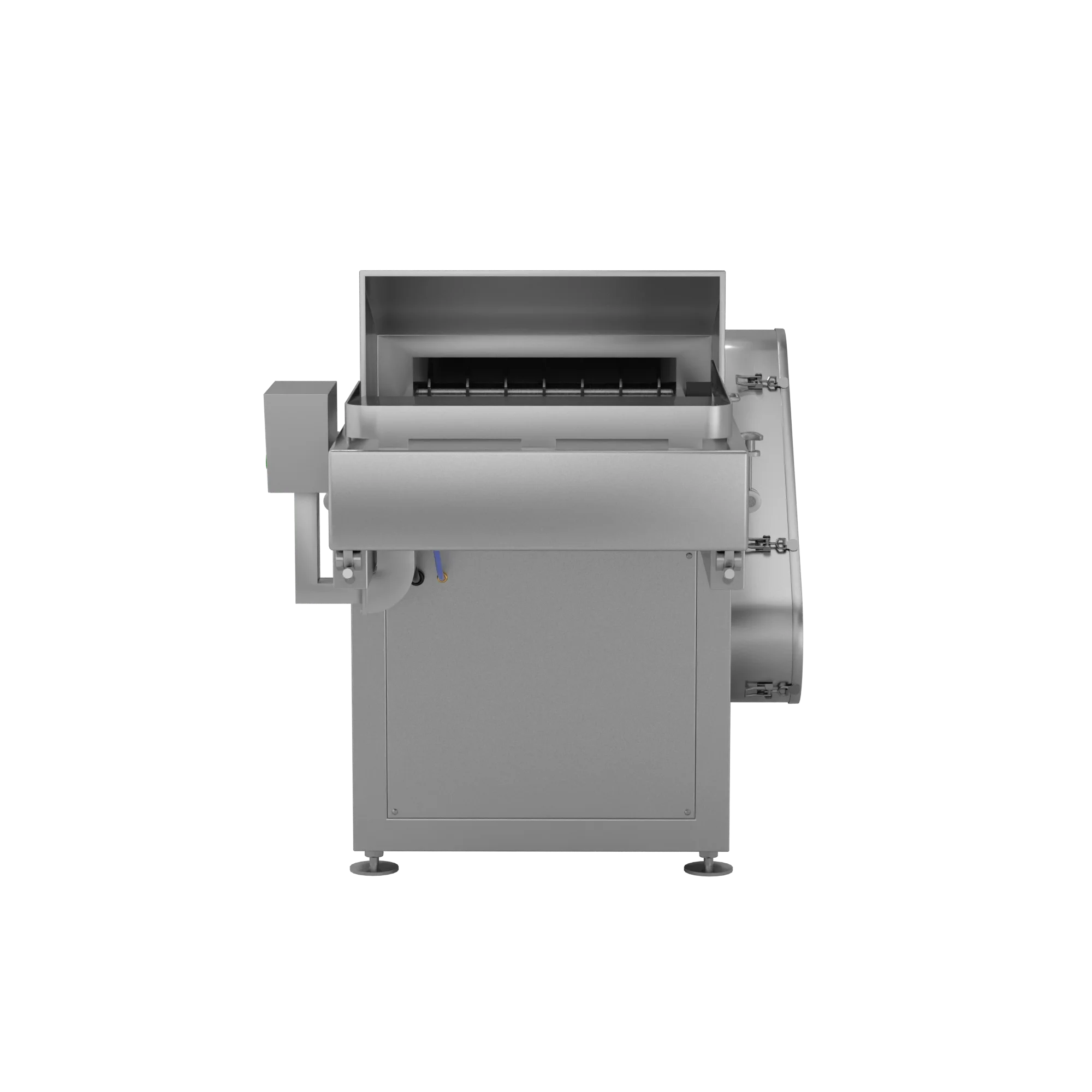 Блокорезка PRJ6000