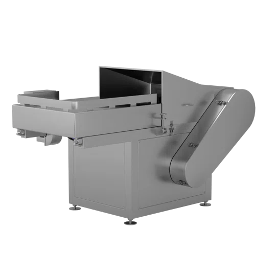 Блокорезка PRJ6000