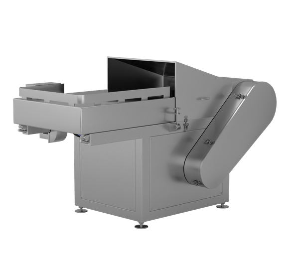 Блокорезка PRJ6000