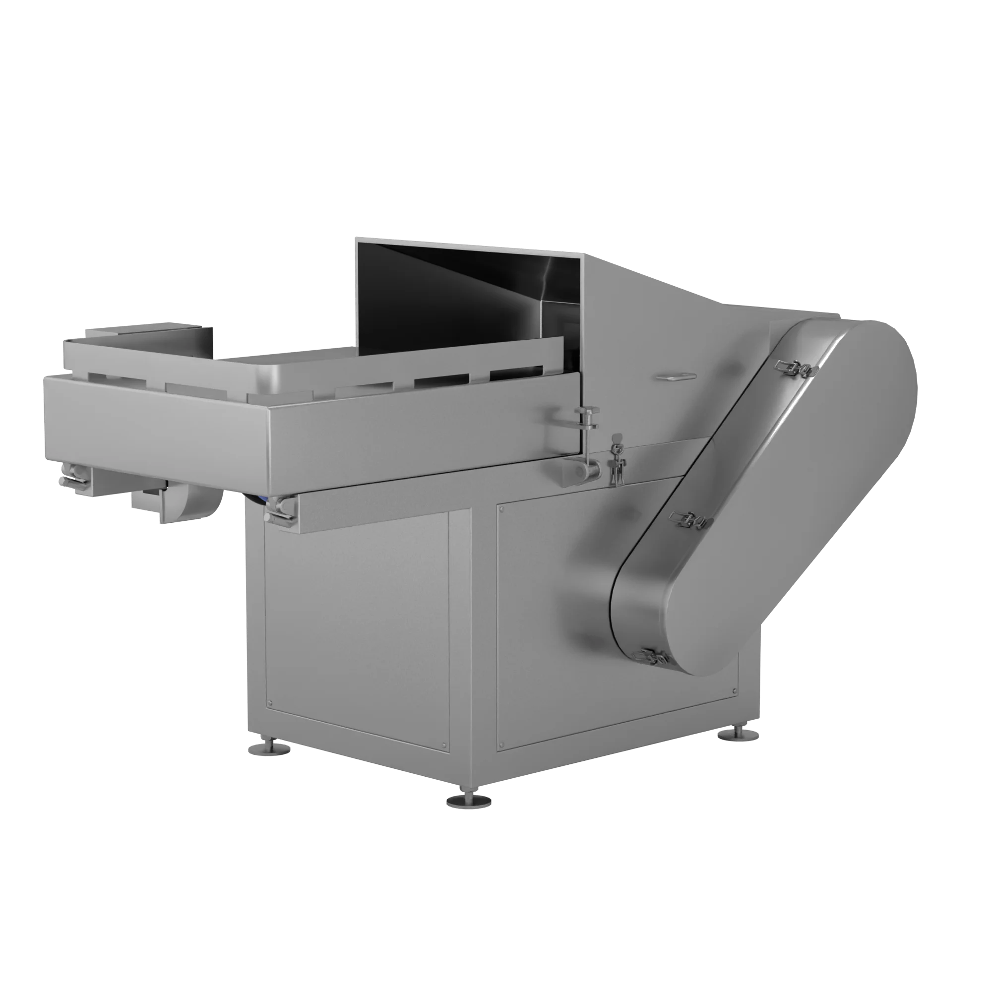 Блокорезка PRJ6000