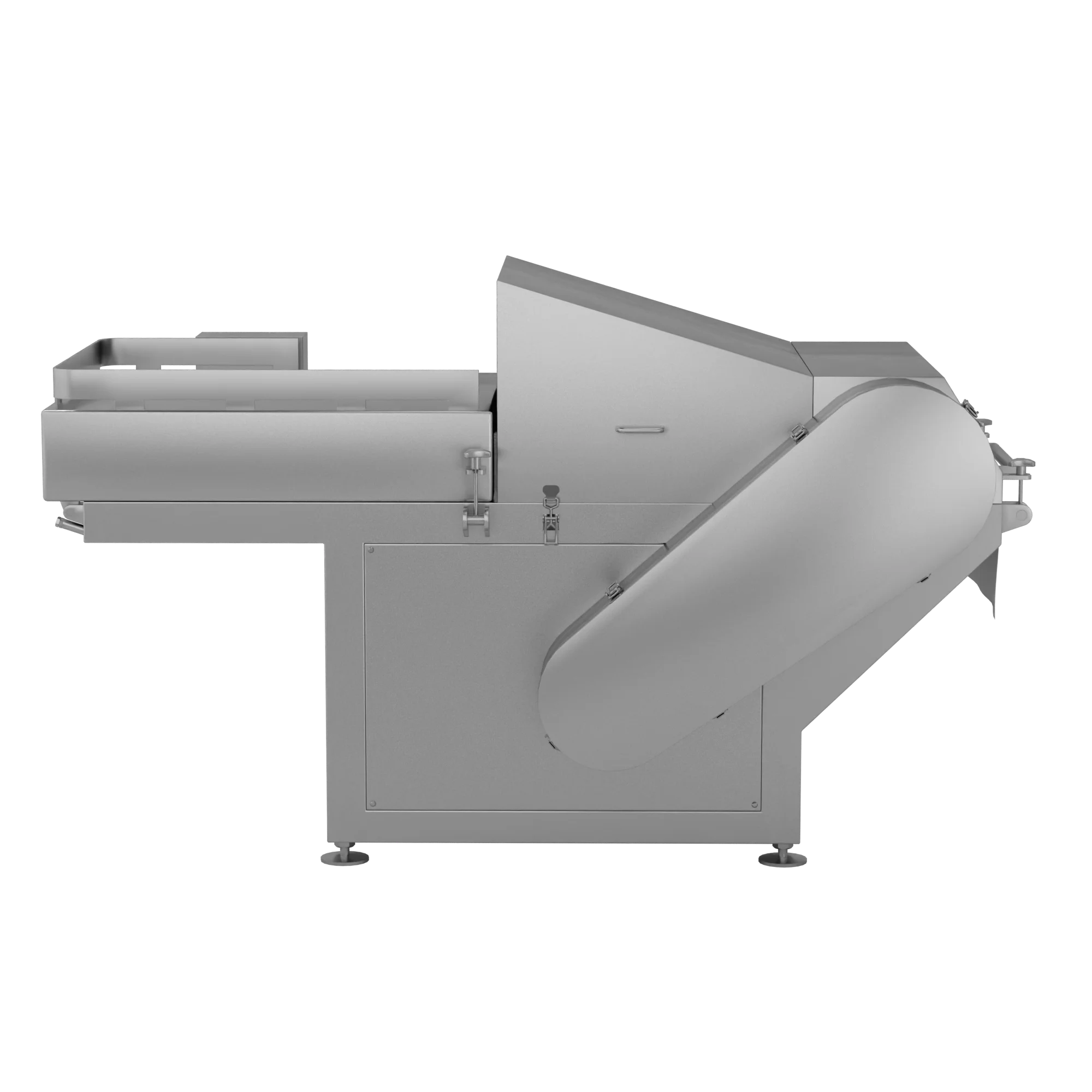 Блокорезка PRJ6000