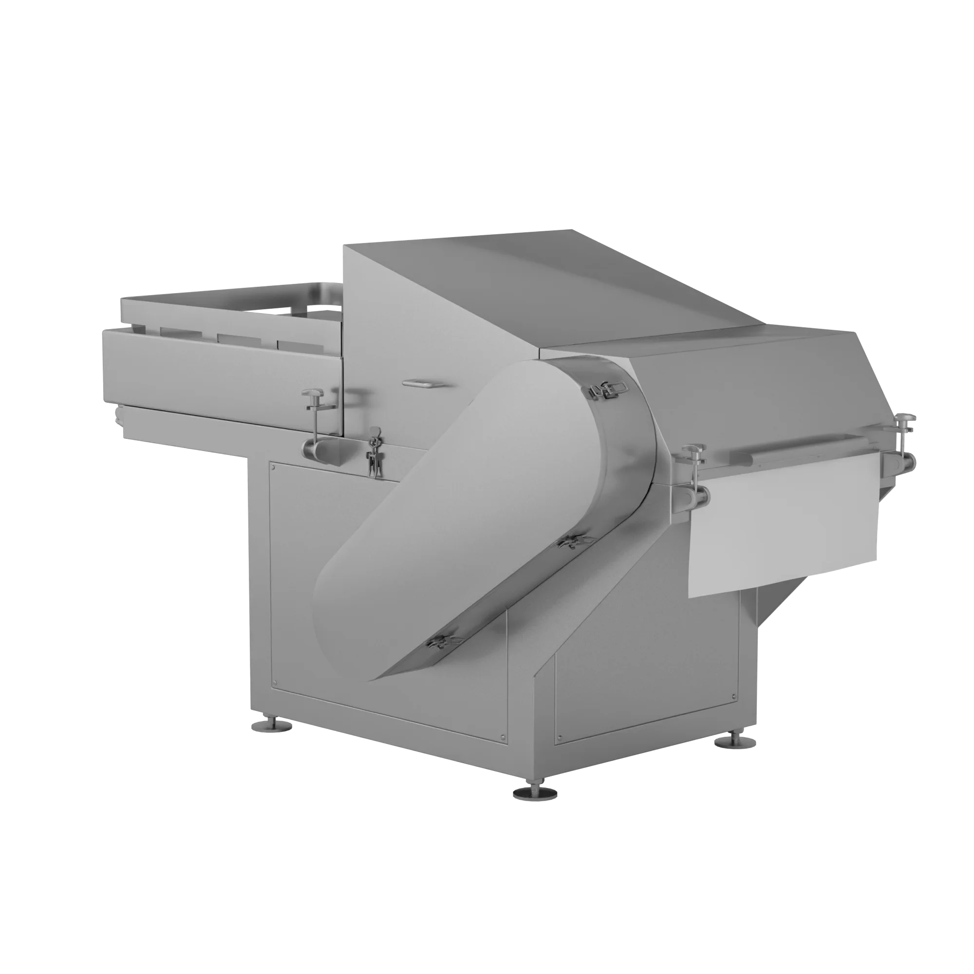 Блокорезка PRJ6000