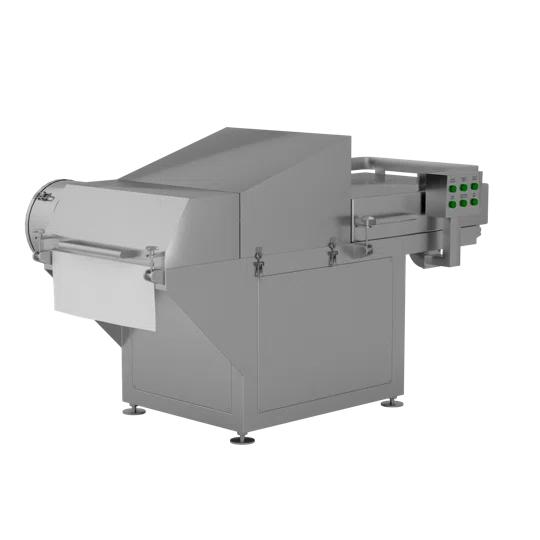 Блокорезка PRJ6000