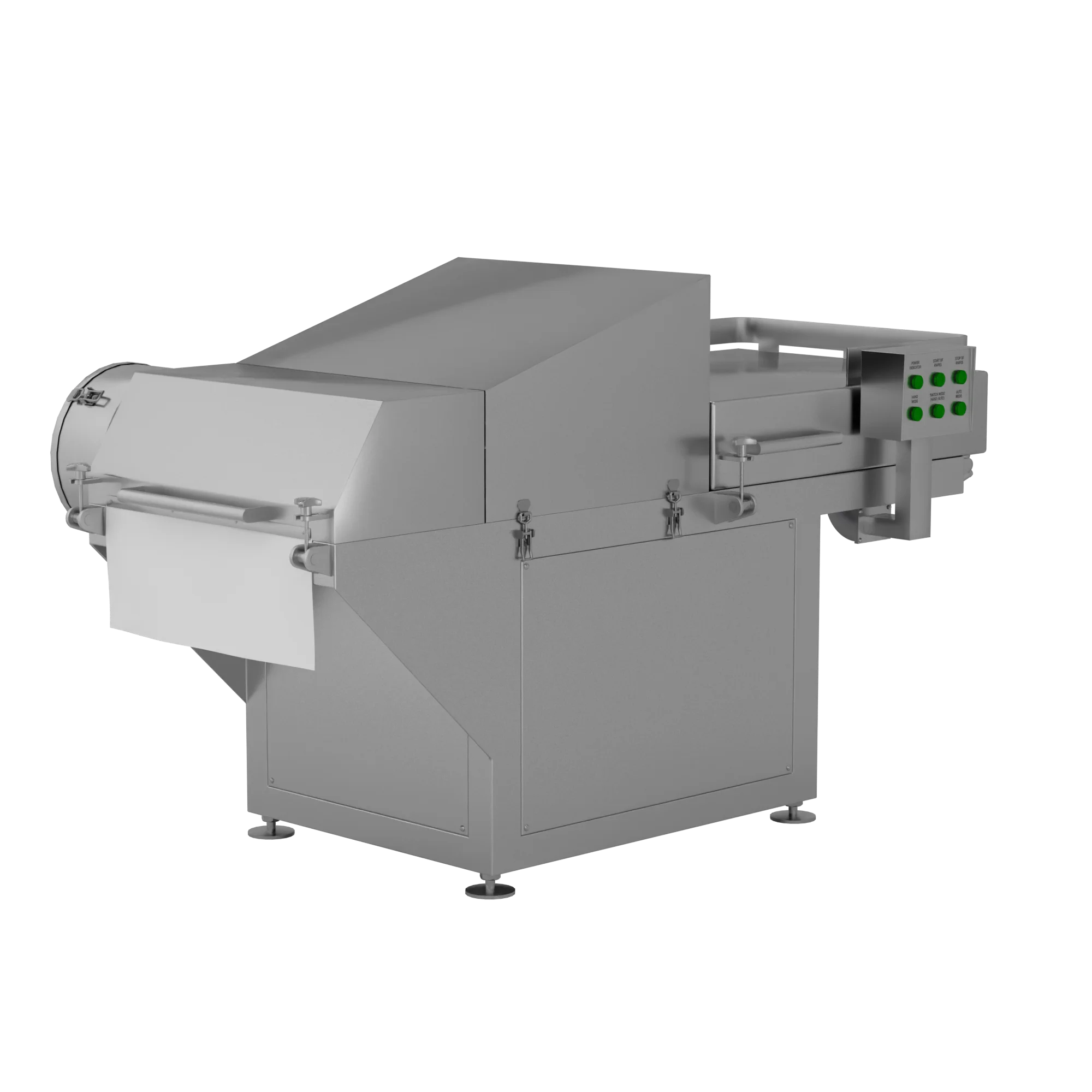 Блокорезка PRJ6000