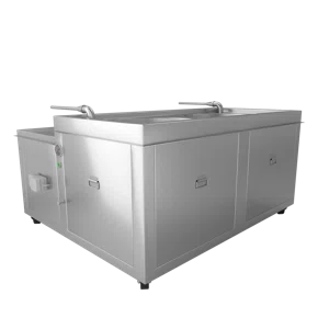 Промышленный шприц SYGC-500, горизонтальный, гидравлический