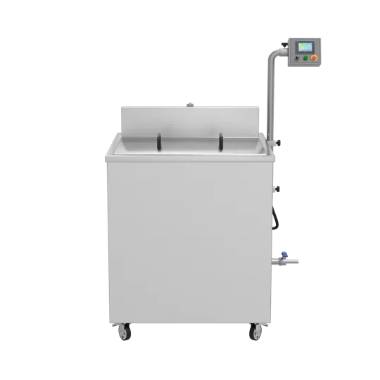 Термоусадочный танк ST-6050