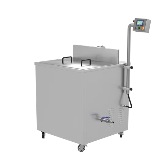 Термоусадочный танк ST-6050