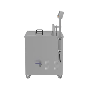 Термоусадочный танк ST-6050