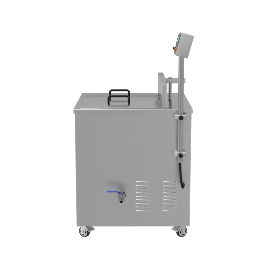 Термоусадочный танк ST-6050