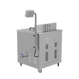 Термоусадочный танк ST-6050