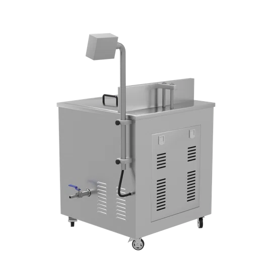 Термоусадочный танк ST-6050