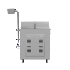 Термоусадочный танк ST-6050