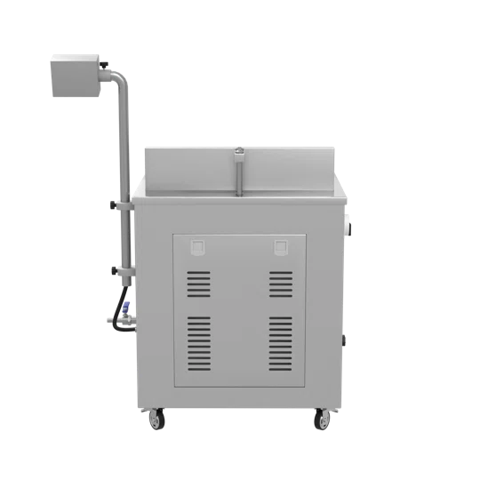 Термоусадочный танк ST-6050