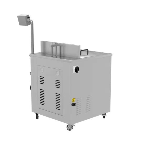 Термоусадочный танк ST-6050