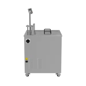 Термоусадочный танк ST-6050