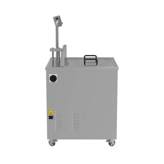 Термоусадочный танк ST-6050