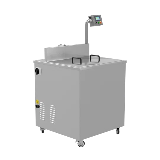 Термоусадочный танк ST-6050