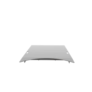 Пандус для паллетоупаковщика с весами