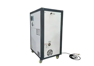 Чиллер YJAL-1.2HP-P