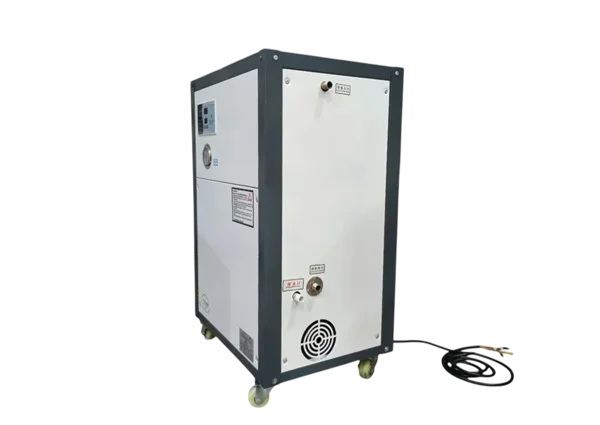 Чиллер YJAL-1.2HP-P