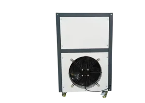 Чиллер YJAL-2HP-P