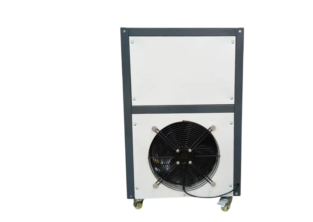 Чиллер YJAL-2HP-P