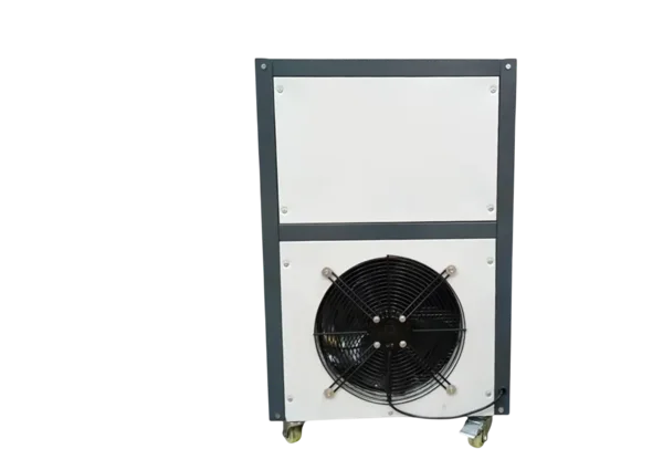 Чиллер YJAL-1.2HP-P