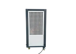 Чиллер YJAL-2HP-P