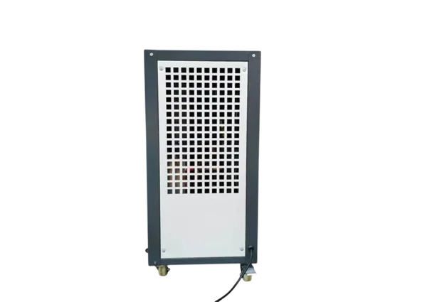 Чиллер YJAL-1.2HP-P