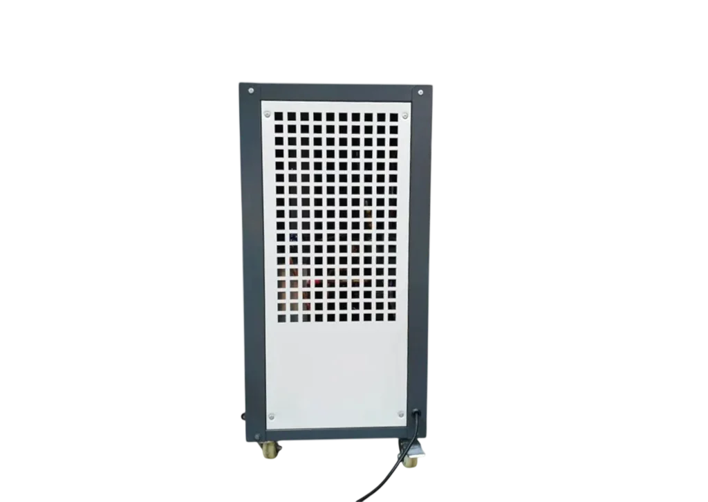 Чиллер YJAL-1.2HP-P