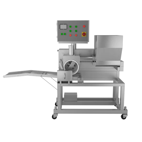 Машина для формирования котлет WYRB-300