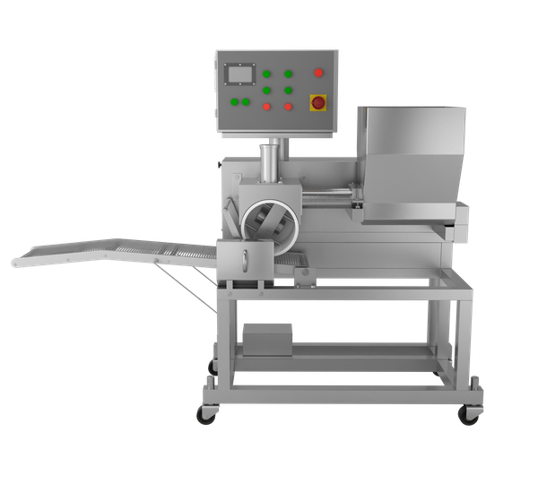 Машина для формирования котлет WYRB-300