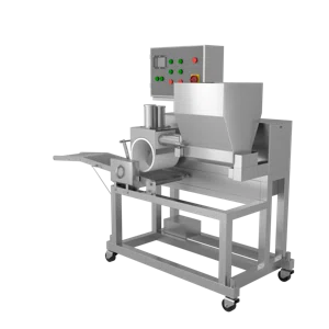 Машина для формирования котлет WYRB-300