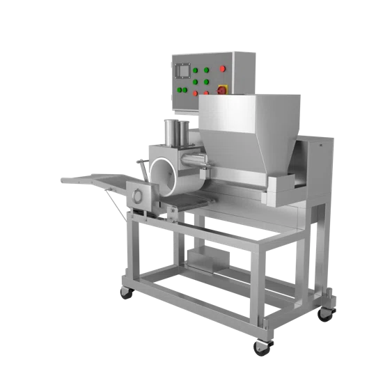 Машина для формирования котлет WYRB-300