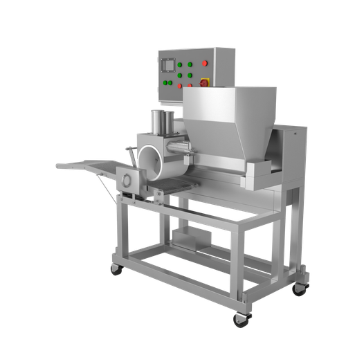 Машина для формирования котлет WYRB-300